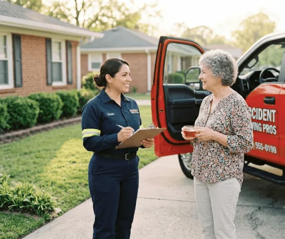 Accident Towing Service Russell, MA FAQs